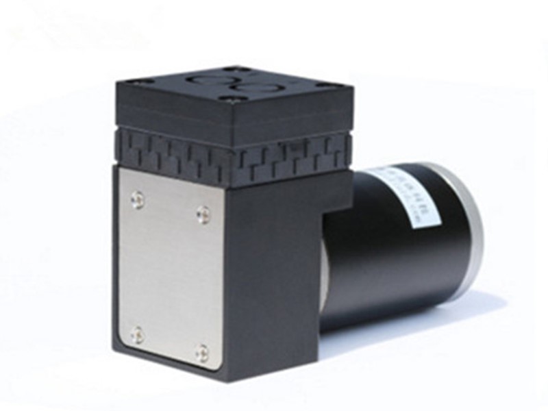 Mini pompe à vide à membrane 12V DC Series
