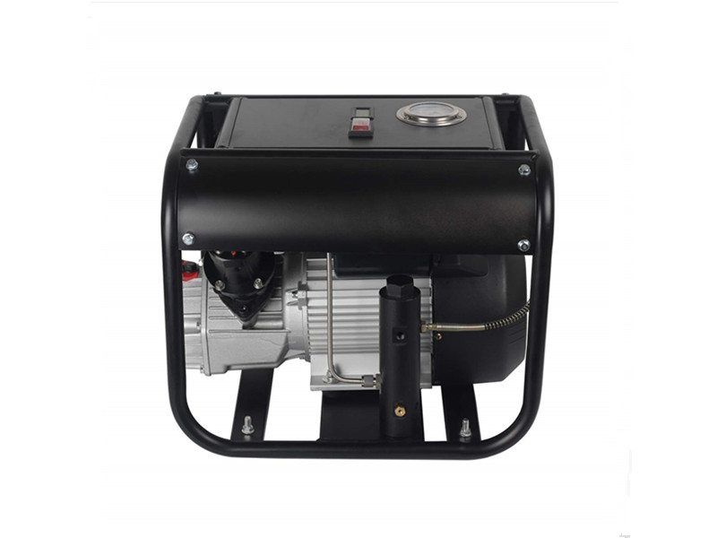 Compresseur D'air Haute Pression électrique TUXING - 1800W, Double Refroidissement Eau/air - Pour PCP, Paintball, Pneus
